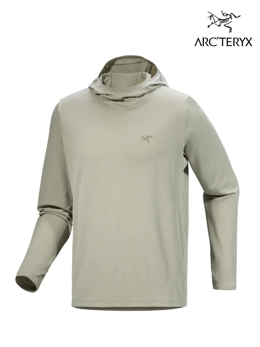 ARC\u0027TERYX アークテリクス｜Cormac Hoody #Habitat [X00001029404] コーマックフーディ メンズ
