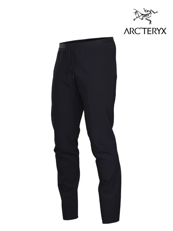 ARC\u0027TERYX アークテリクス｜Norvan Pant M #Black [L08516400] ノーバン ズボン下 メンズ