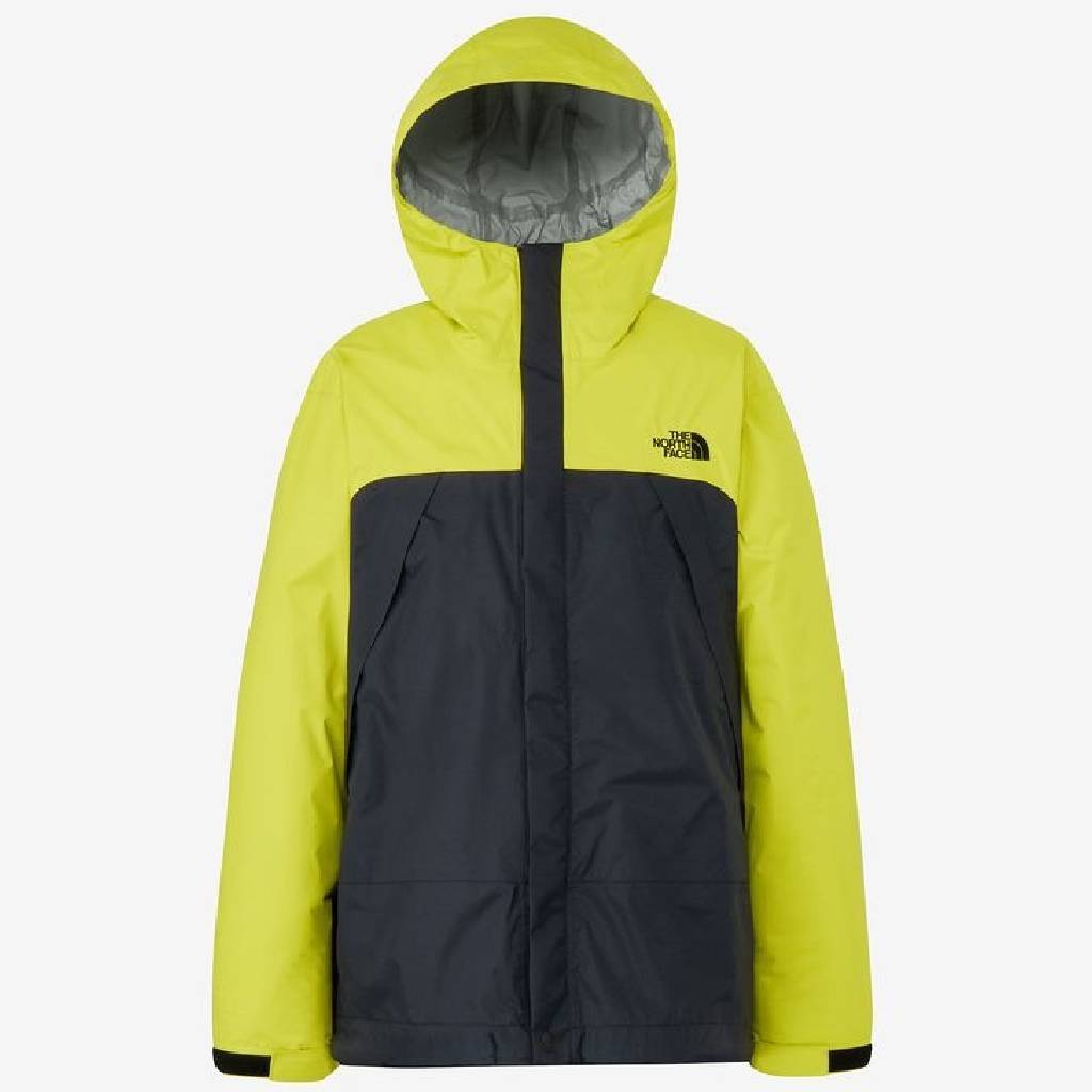 THE NORTH FACE｜Dot Shot Jacket #LK [NP12550]