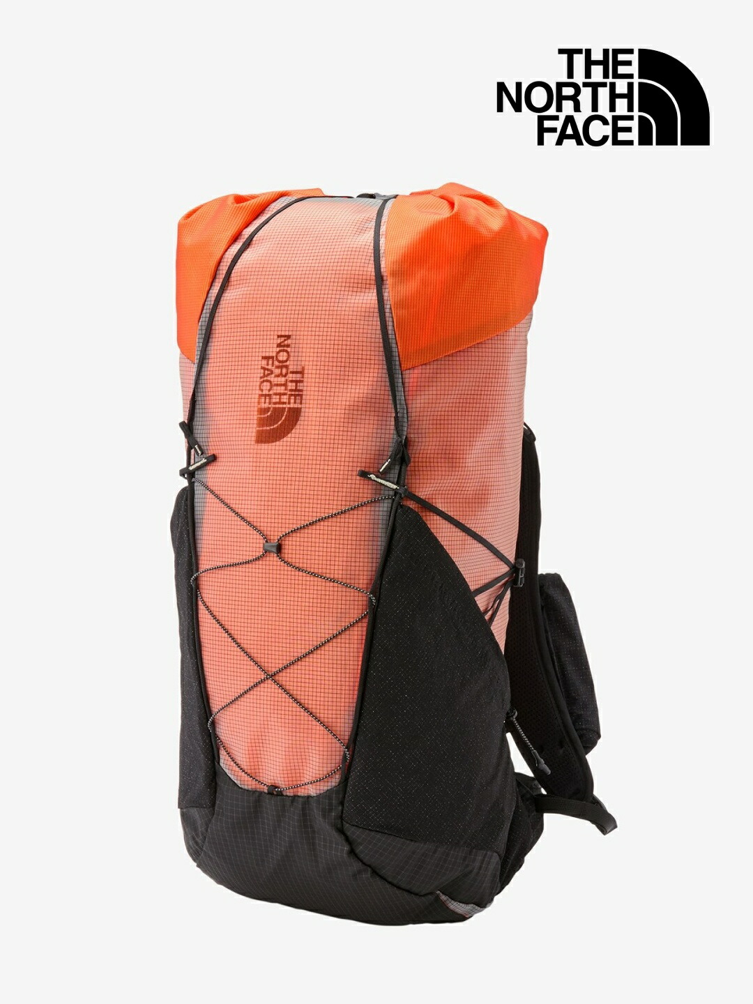 THE NORTH FACE 北の方人間の顔｜Sum 35 #TO [NM62601] 総締め35