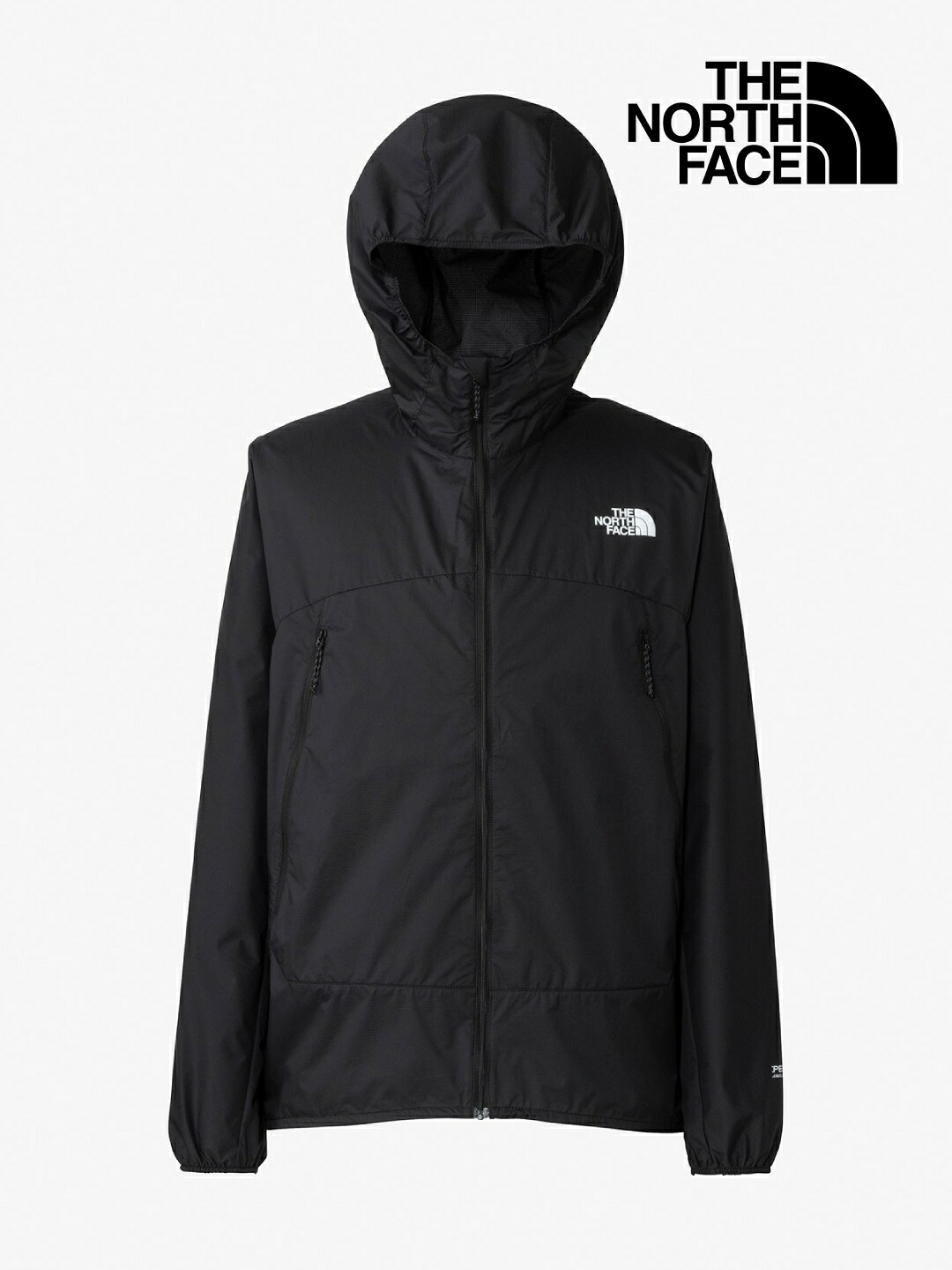 THE NORTH FACE 北の方人間の顔｜Swallowtail Hoodie #K [NP22601] スワローテイルフーディ