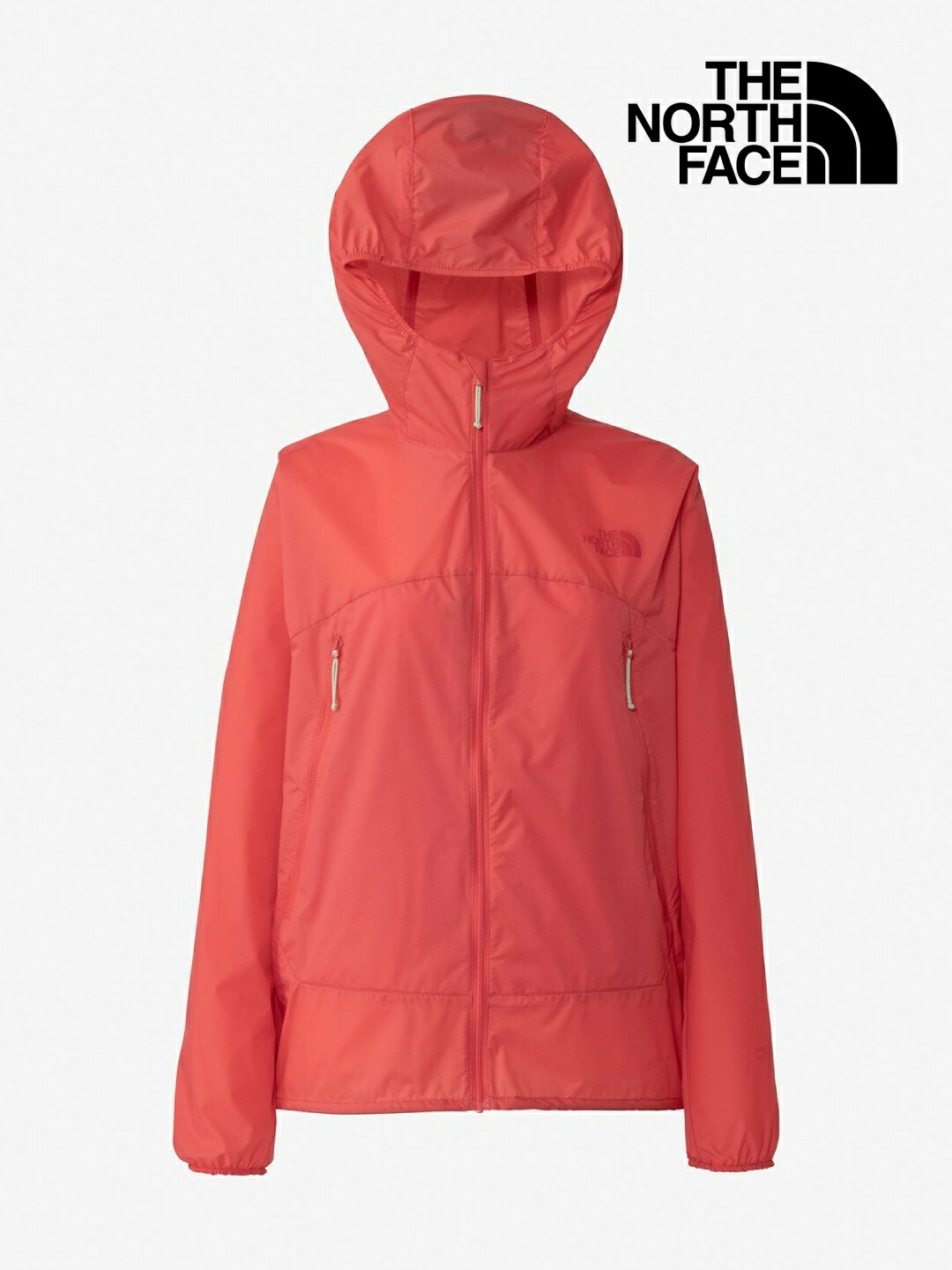 THE NORTH FACE 北の方人間の顔｜Women\u0027s Swallowtail Hoodie #HC [NPW22601] スワローテイルフーディ