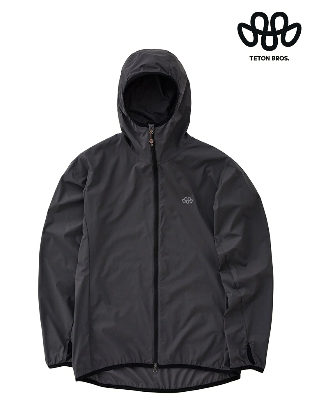 Teton Bros. ティートンブロス｜Women\u0027s Wind River Hoody #Black [結核症261-19051] 陳列場 リバー フーディ レディース