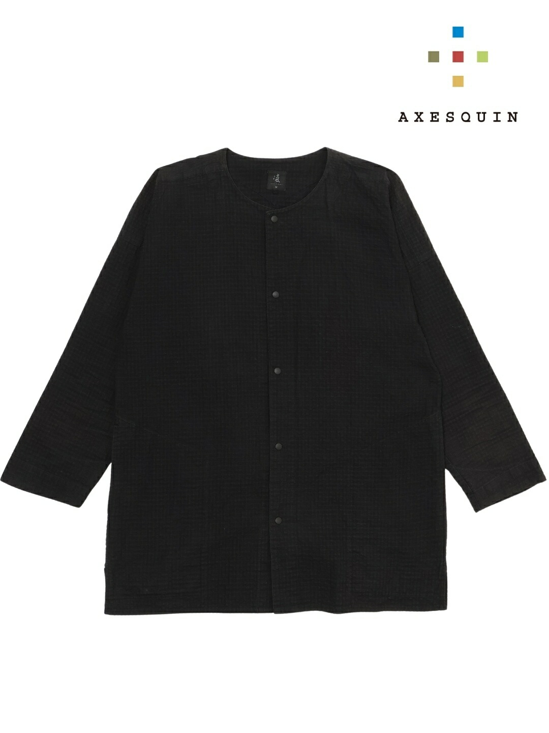 AXESQUIN アクシーズクイン｜ヒネモス #スミイロ [41065] ヒネモス