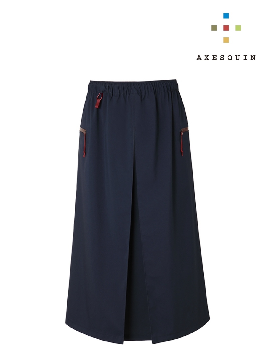 AXESQUIN アクシーズクイン｜アメノスカート #カチイロ [42041] アメノスカート
