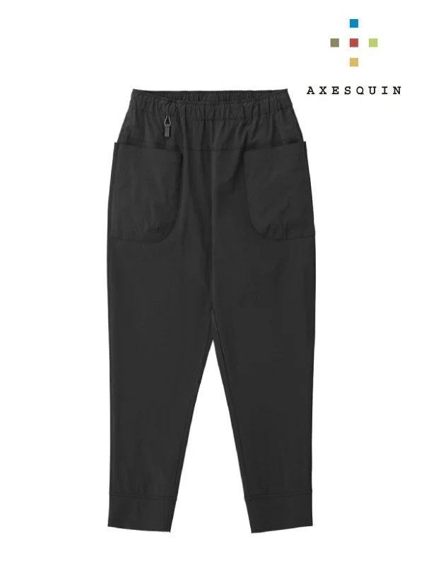AXESQUIN アクシーズクイン｜ホンブルグ帽甲殻のズボン下 #スミイロ [22027] ホンブルグ帽甲殻のズボン下