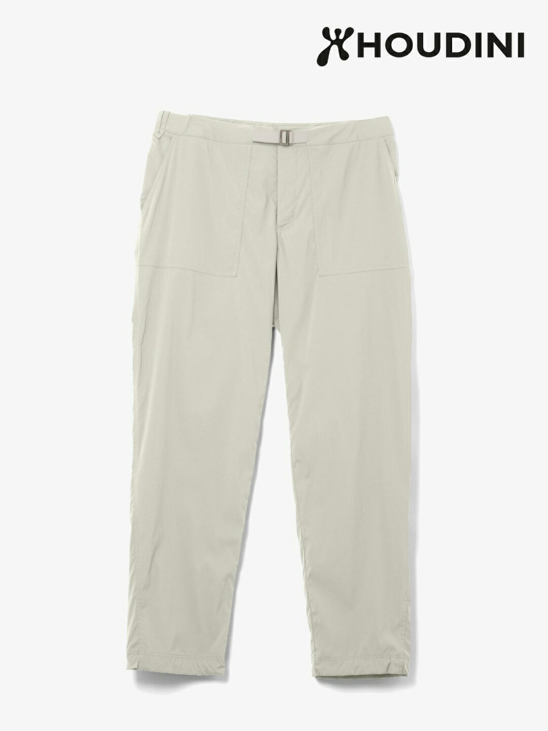 HOUDINI フーディニ｜Men\u0027s Liquid Chore Pants #Foggy Mountain [860061] メンズ 流動物 チョア ズボン下
