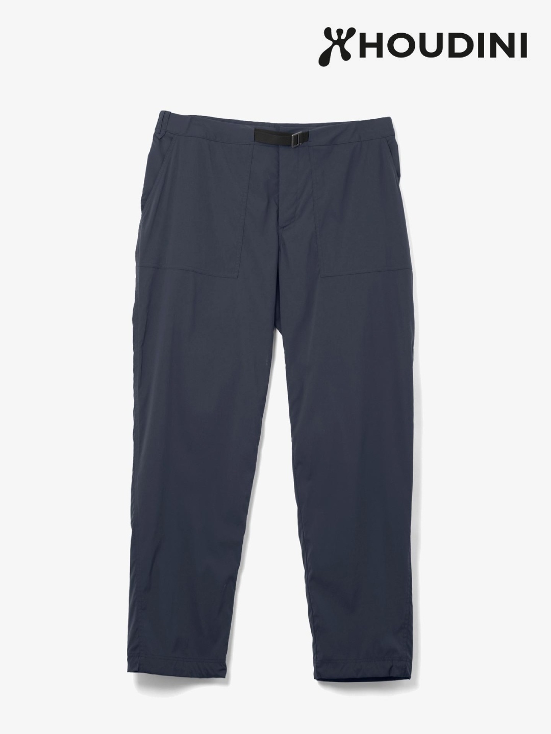 HOUDINI フーディニ｜Men\u0027s Liquid Chore Pants #Big Bang Blue [860061] メンズ 流動物 チョア ズボン下