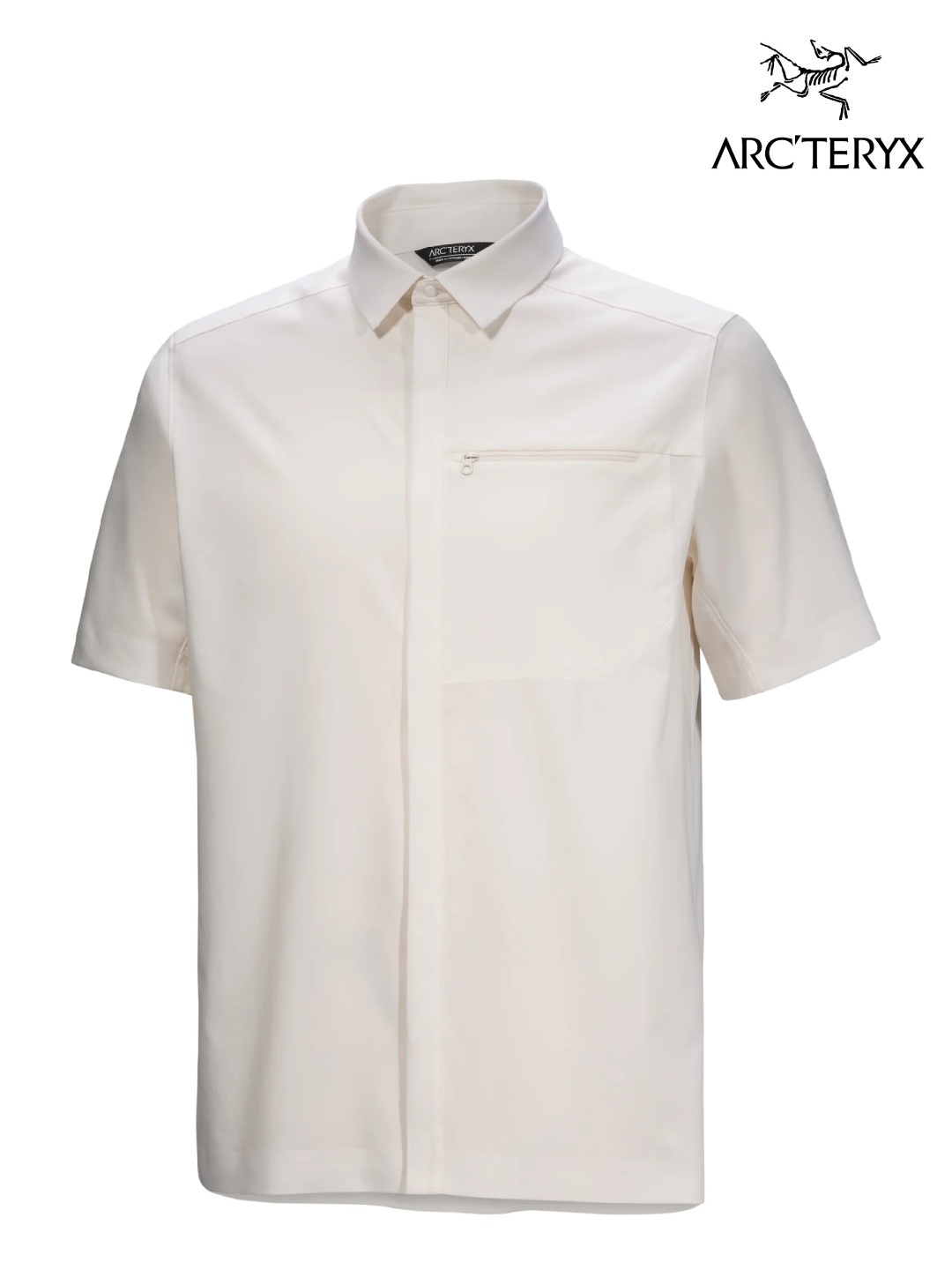 ARC\u0027TERYX アークテリクス｜Skyline SS Shirt #Arctic Silk [X00001062103] 地上地平 遊撃手衣袂 ティーシャツ