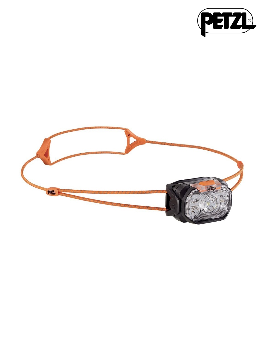 PETZL ペツル｜スイフト LT #黒いこと [E102AB00]