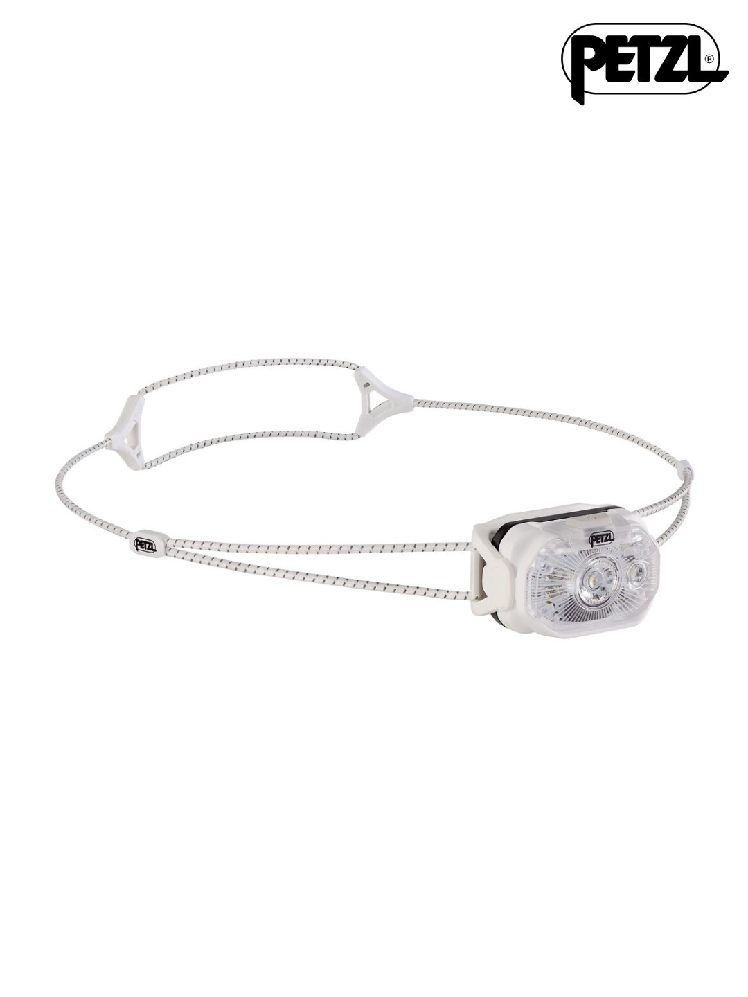 PETZL ペツル｜スイフト LT #白いこと [E102AB01]