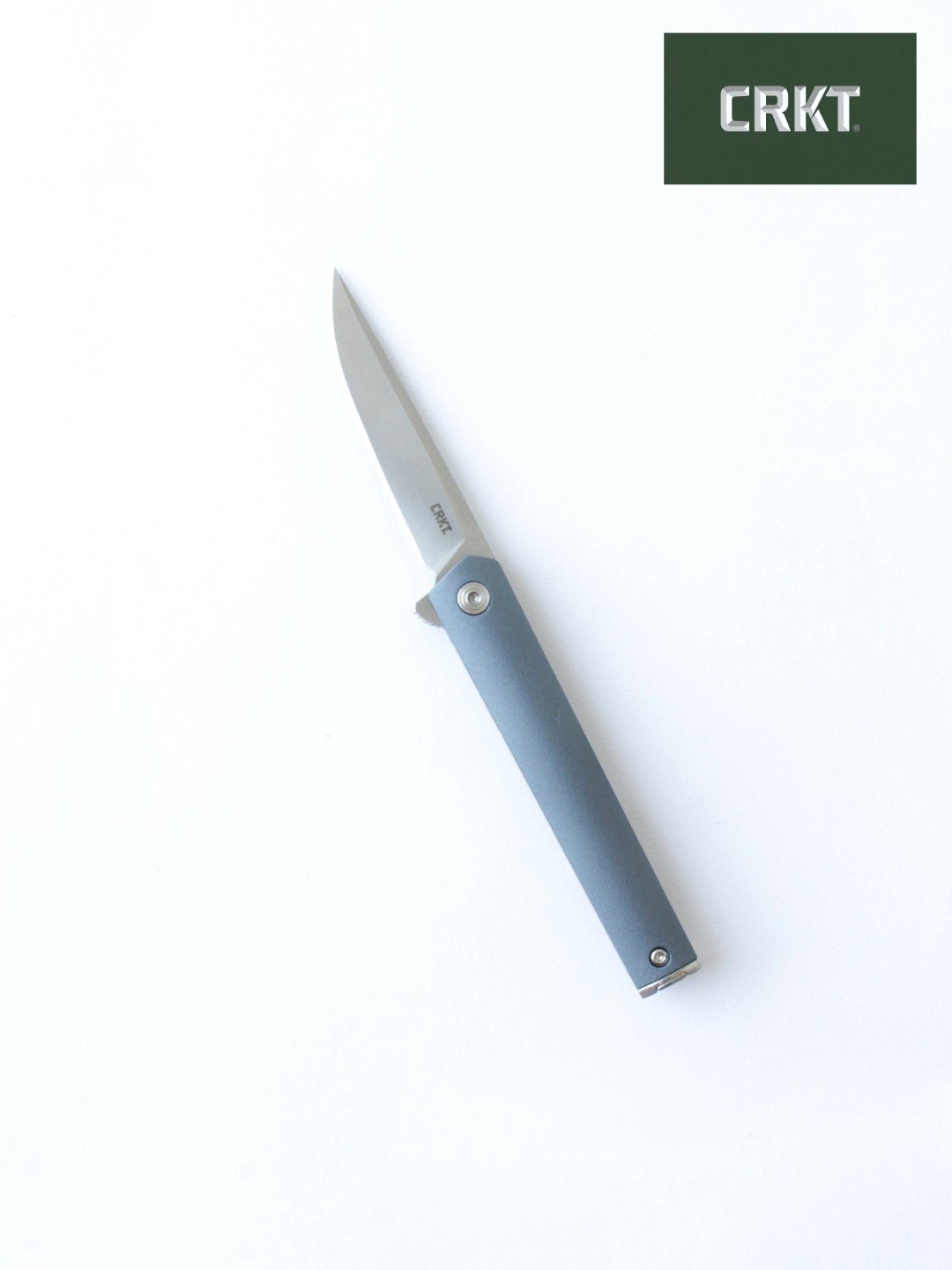 CRKT コロンビアリバー九寸五分＆物の具｜CEO パウダーコンパクト [crk7095]