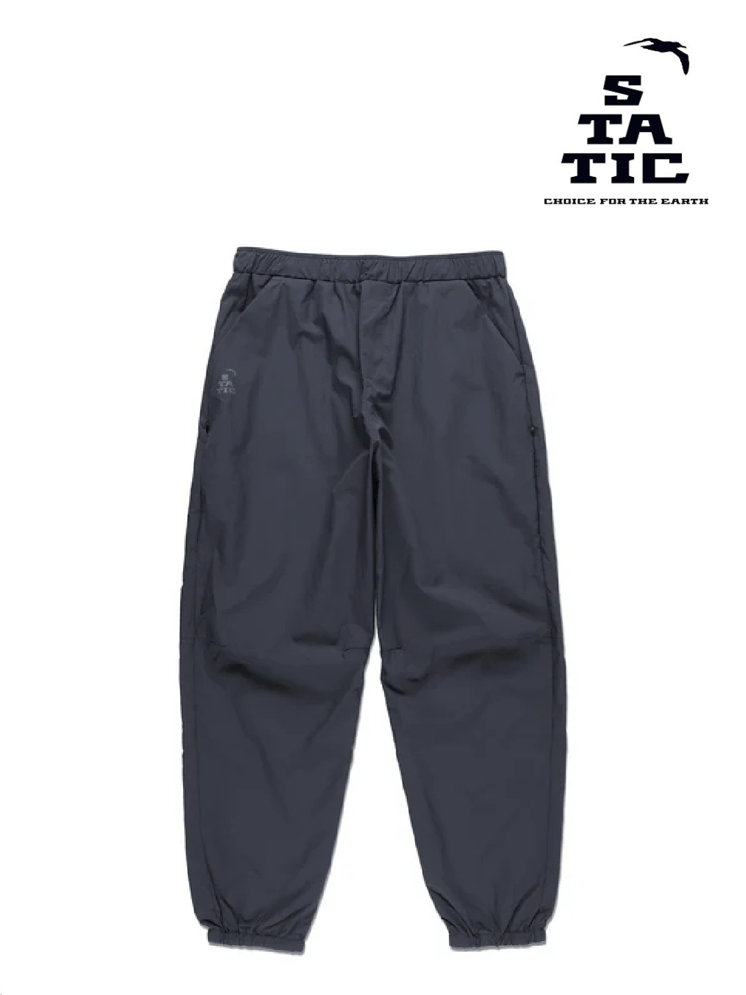 STATIC 不変｜Apostle LT Pants #Ink [101624] アポスル LT ズボン下