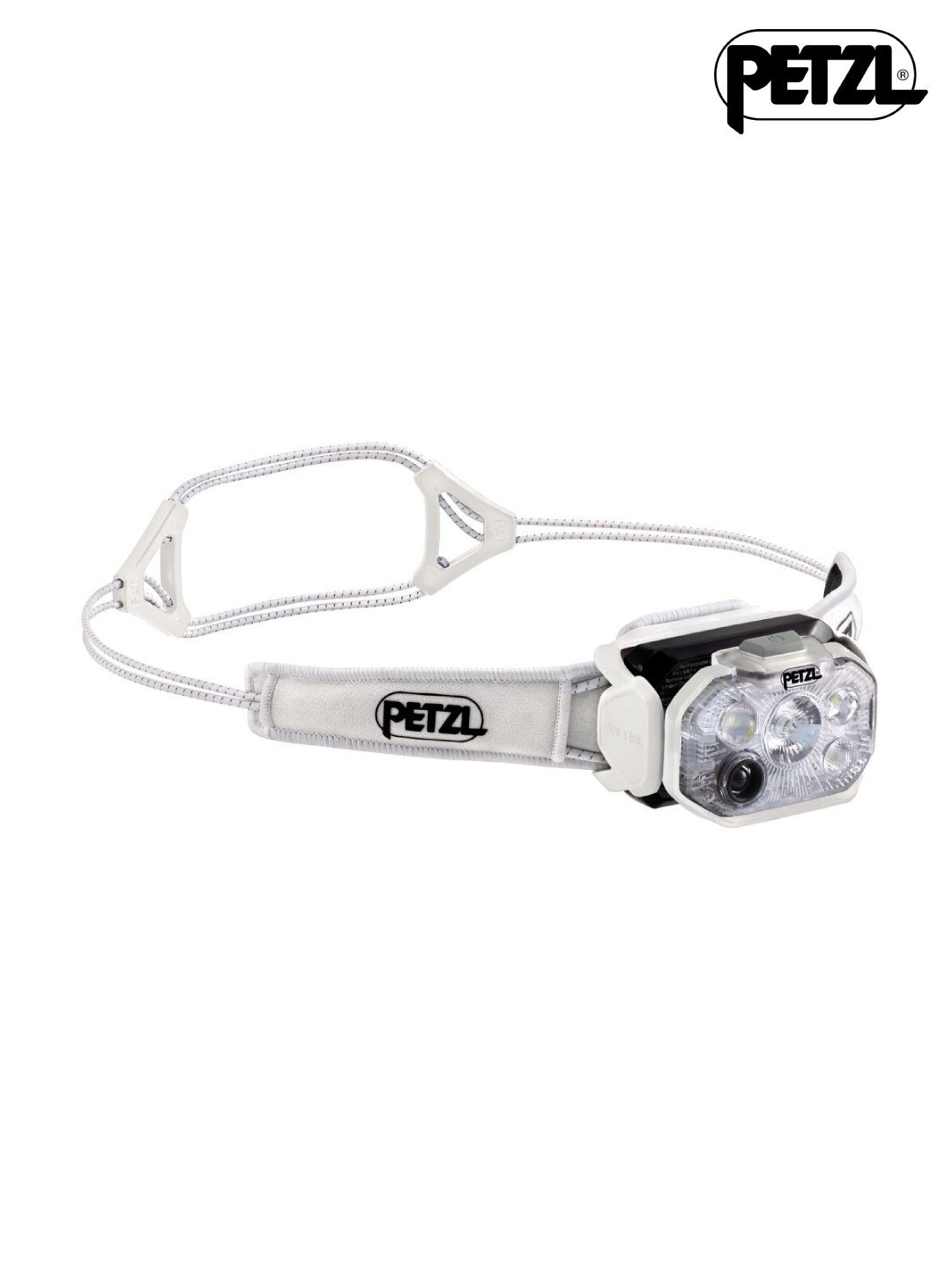 PETZL ペツル｜スイフト RL #白いこと [E095BC01]