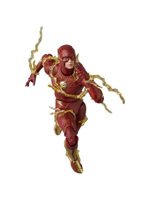 メディコムトイ MAFEX THE FLASH (THE FLASH)|TAMAYA-GROUP店