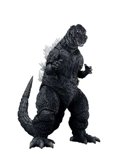 S.H.MonsterArts ゴジラ (1954) 『ゴジラ』 -Movie Graphic Plus-｜TAMAYA-GROUP店