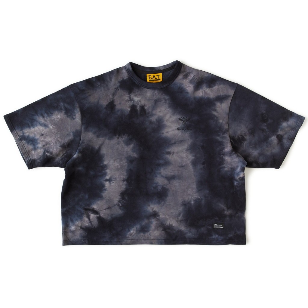 F.A.T.｜DIPMENT #NAVY [F32611-CT27]