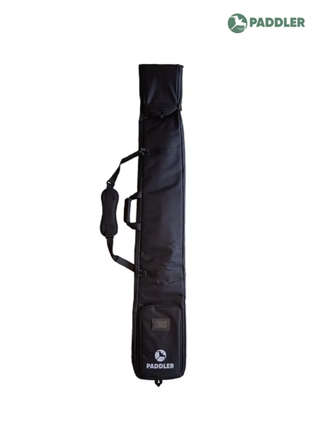 PADDLER パドラー｜PADDLER PADDLE BAG #BLACK [PA260021] パドラー パドル バッグ｜TAMAYA-GROUP店 12,375円
