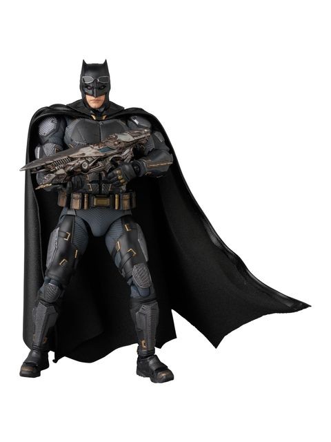 メディコムトイ MAFEX BATMAN TACTICAL SUIT （ZACK SNYDER'S JUSTICE LEAGUE Ver.）｜TAMAYA-GROUP店