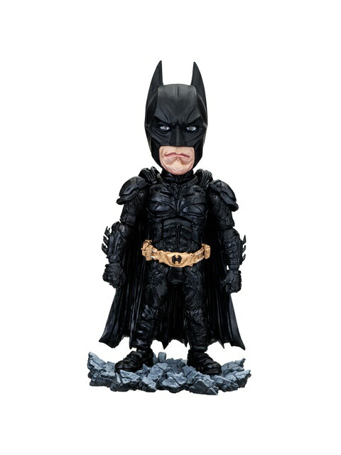 ユニオンクリエイティブTOYSROCKA!(トイズロッカ!)バットマン&タンブラー【セット販売】ダークナイト