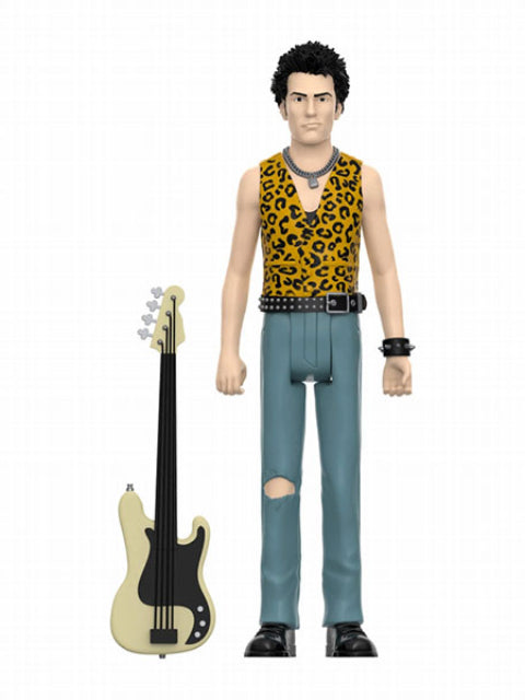 楽天市場】ULTRA DETAIL FIGURE SEX PISTOLS Sid Vicious シド