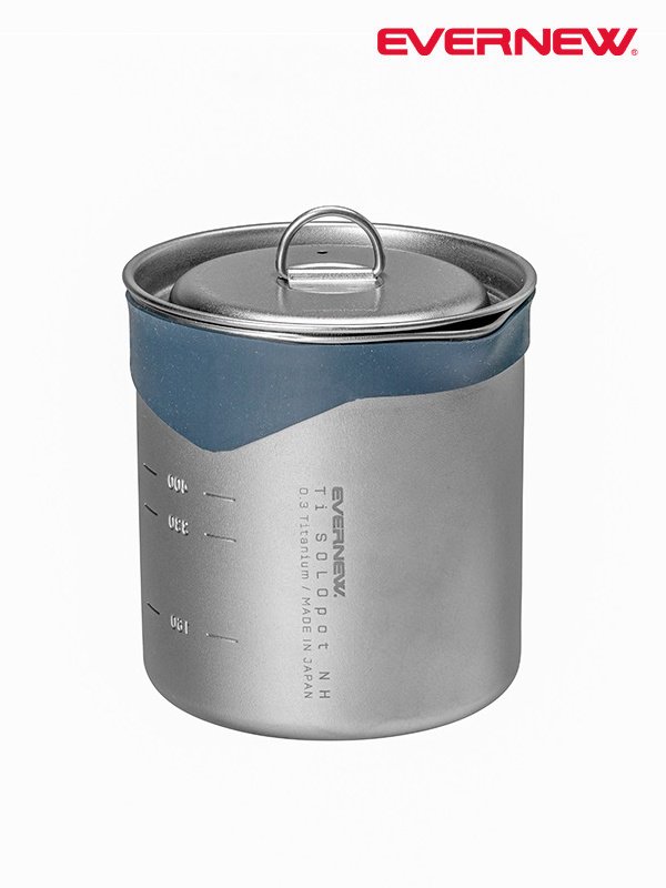 新品未使用❗エバニュー Ti Pasta pot 1000 ECA54 エバニュー公式オンラインショップ / Ti Pasta pot 1000