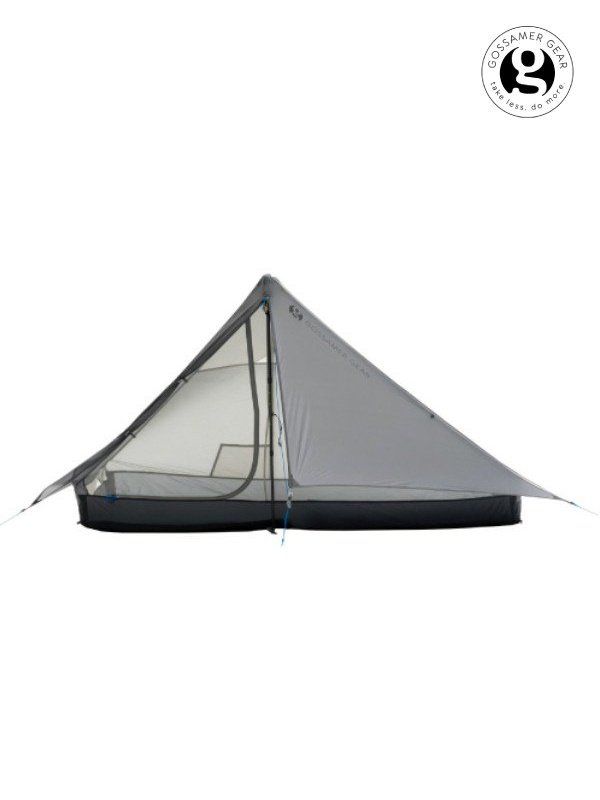 ゴッサマーギア Gossamer Gear The Two★2人用軽量山岳テント THE TWO - 宗像山道具店 by GRIPS