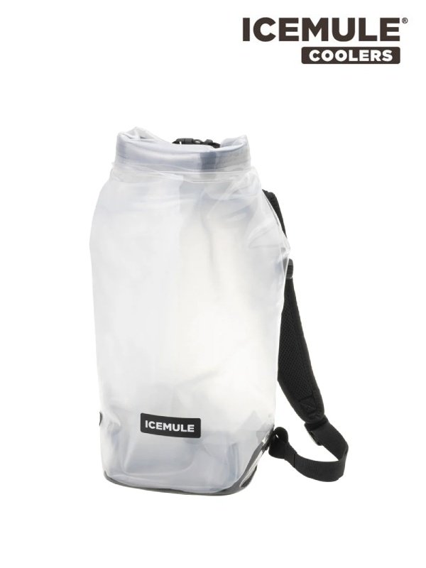 ICEMULE アイスミュール｜ジョウント 9L #クリア [59450]