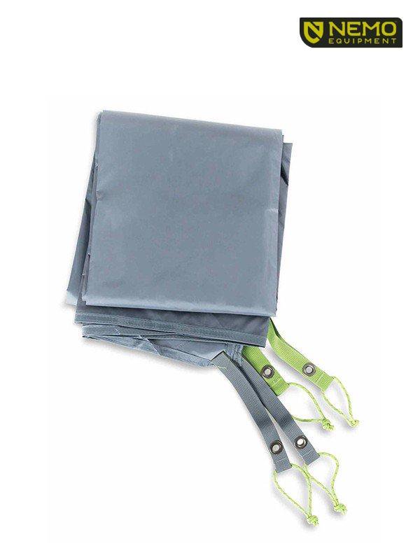 NEMO ATOM 1P ニーモ　アトム1P 純正フットプリント付き Atom™ OSMO™ 1P – NEMO Equipment Japan