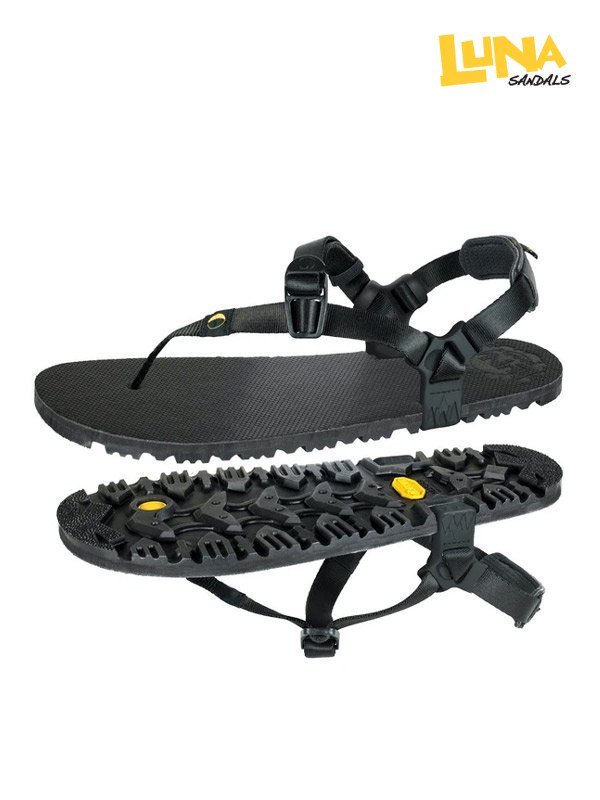 LUNA SANDALS ルナサンダル ｜Oso Flaco Winged Edition (unisex) オソフラコ ウィングドエディション オソフラコ ウィングドエディション