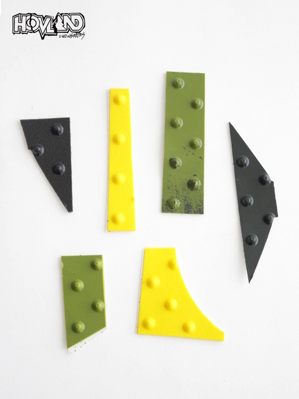 楽天市場】GRIP ALL TUNDRA GRIP SKATE PACK LIGHT GREEN snowskate