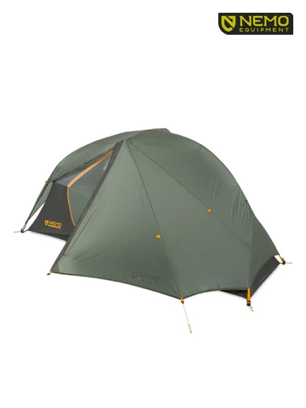 楽天市場】ニーモイクイップメント ドラゴンフライ バイクパック