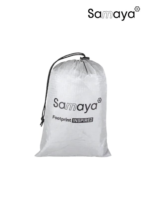 SAMAYA サマヤ ｜Footprint INSPIRE2 #Grey フットプリント インスパイア2｜TAMAYA-GROUP店 11,715円
