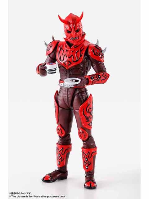 楽天市場 S H Figuarts 真骨彫製法 モモタロスイマジン 仮面ライダー電王 Tamaya Group楽天市場店