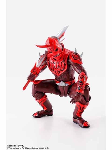 楽天市場 S H Figuarts 真骨彫製法 モモタロスイマジン 仮面ライダー電王 Tamaya Group楽天市場店