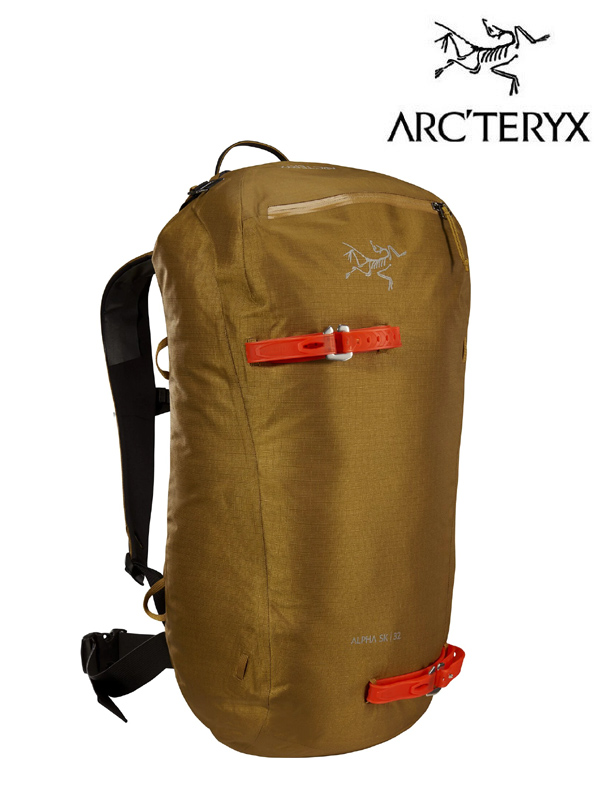 バックパック リュック とっておきし新春福袋 Backpack 32 Sk アークテリクス Alpha Arc Teryx Yukon バックパック 32 Sk アルファ L Mandmstumpremoval Com