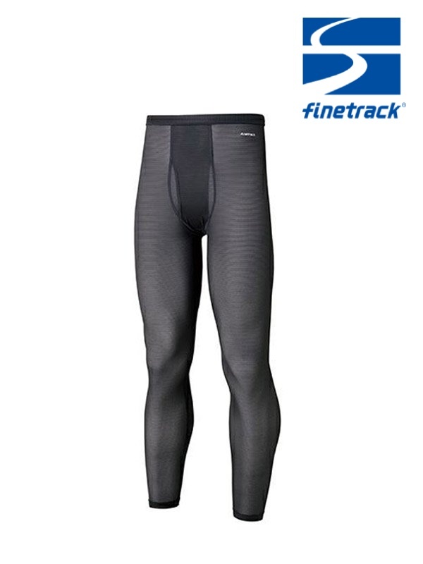 finetrack ファイントラック｜ドライレイヤーウォームタイツ #GP [FUM0523]
