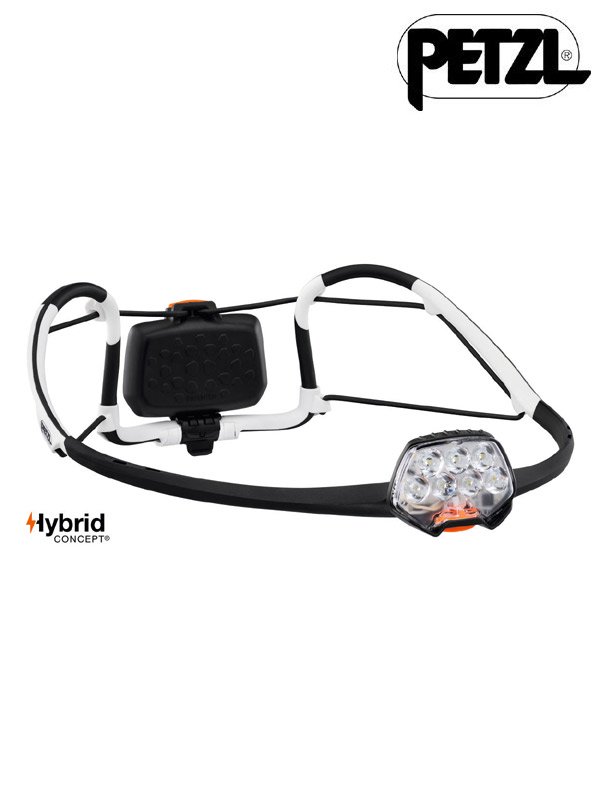 PETZL ペツル｜IKO [E104AA00] 冷コー