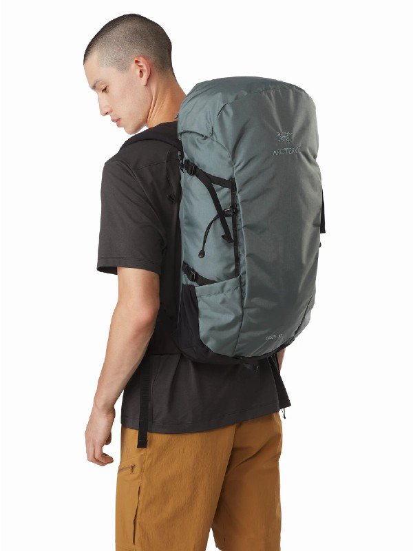 arcteryx brize