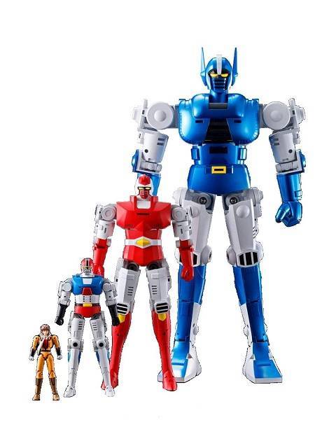 Bandai 正規取扱店 超合金魂 闘士ゴーディアン Gx 95 国内最安値に挑戦