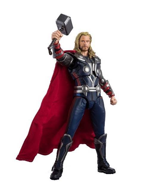 楽天市場】S．H．Figuarts MARVEL ローニン