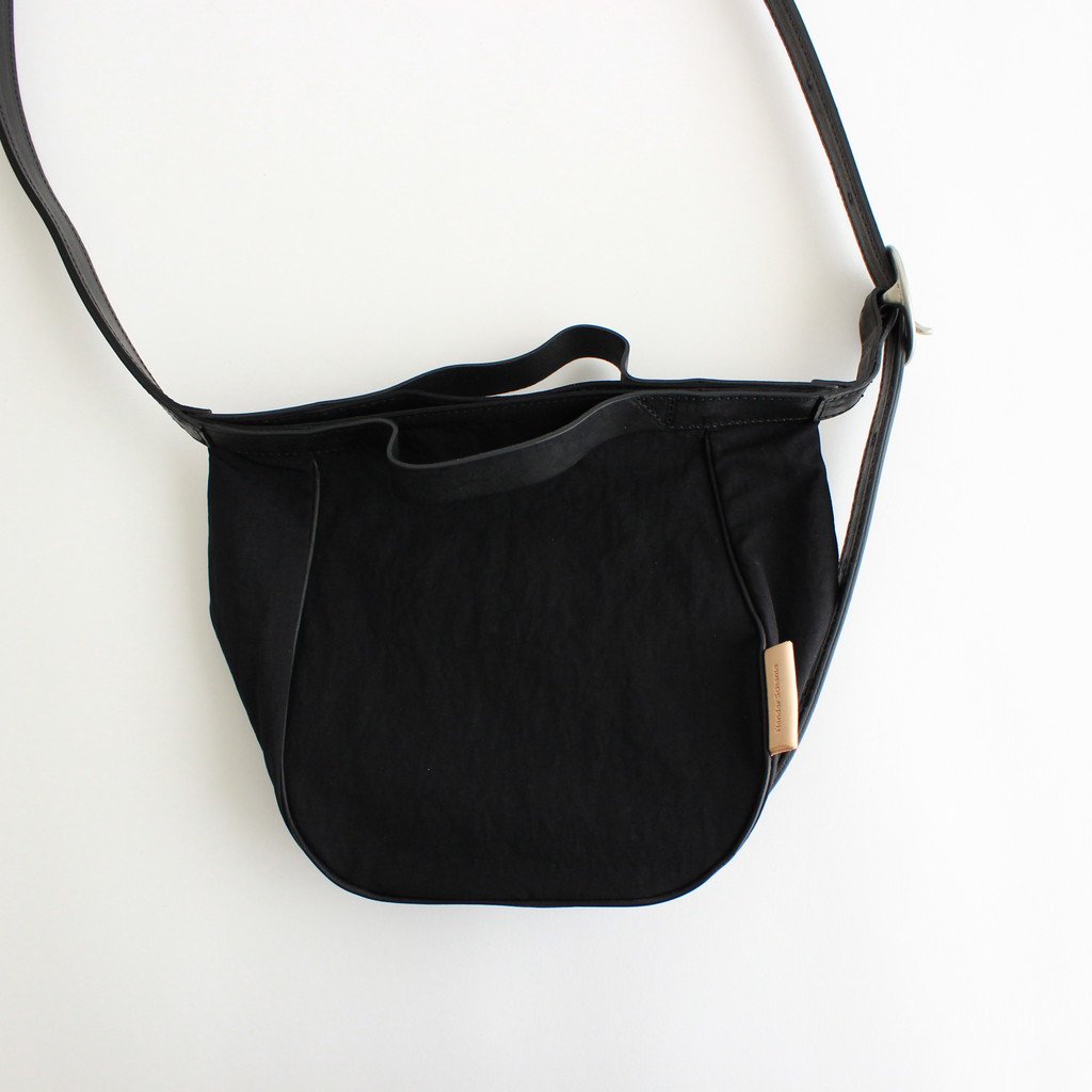 Hender Scheme エンダースキーマ Tinker Bag S Black Nk Rb Tis Rvcconst Com