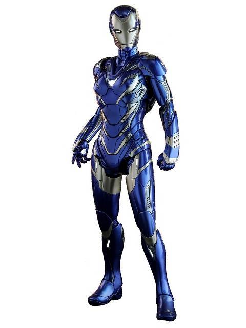 HOTTOYS レスキュー 「アベンジャーズ / エンドゲーム」 DIECAST 1/6 ムービー・マスターピース｜TAMAYA-GROUP店
