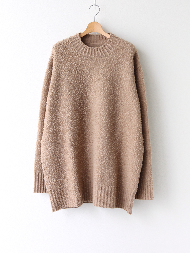 新品入荷 Maison Margiela メゾン マルジェラ - CASENTINO SWEATER