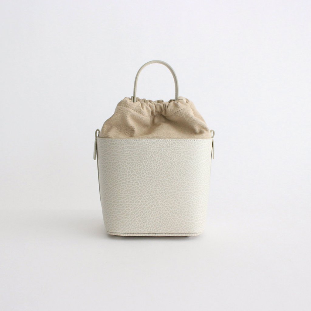 Maison Margiela メゾン マルジェラ 5AC BUCKET #GREIGE [S61WG0035