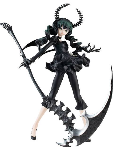 POP UP PARADE デッドマスター 「ブラック★ロックシューター」画像