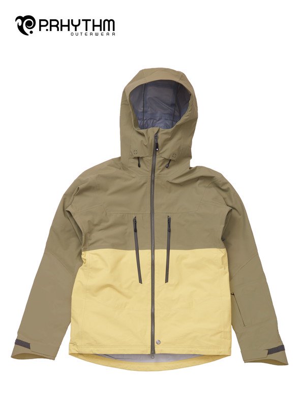 海外限定 UNFUDGE OUTERWEAR アンファッジアウターウェア - 22 23