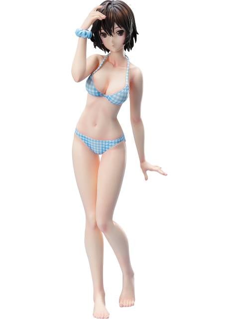 楽天市場】ラブプラス 小早川凛子 水着Ver. 1/4 完成品