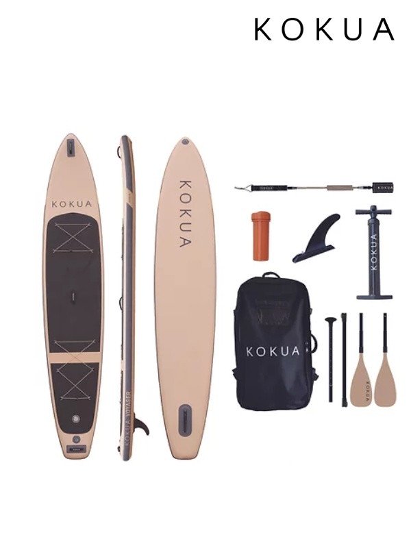最大72％オフ！ KK ケーケー - 2 PIECE CARBON PADDLE fucoa.cl