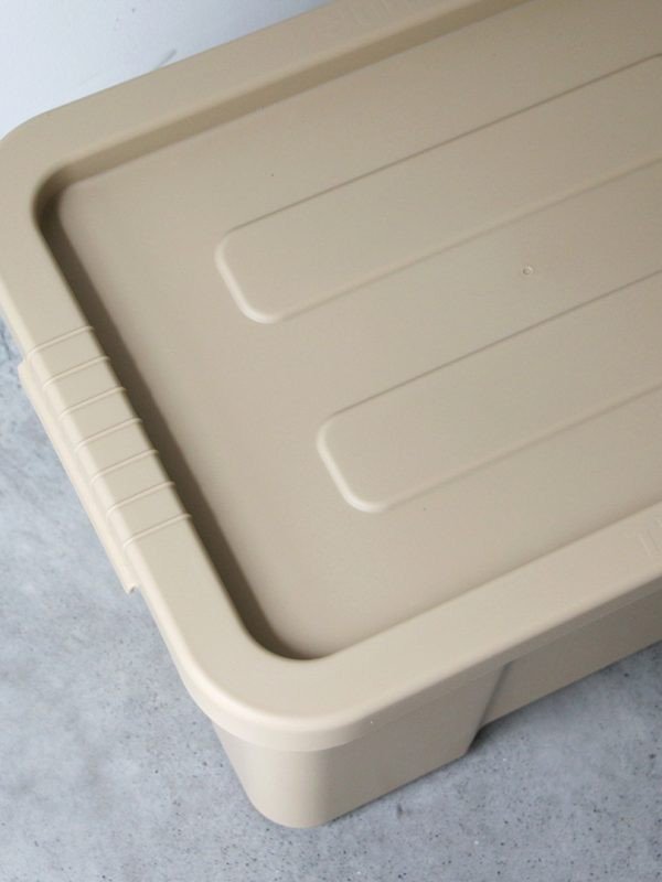 冬バーゲン☆特別送料無料！】 DETAIL トラスト Thor Large Totes With Lid 22L #Coyote 329222CO  ソーラージトートウィズリッド www.agroservet.com